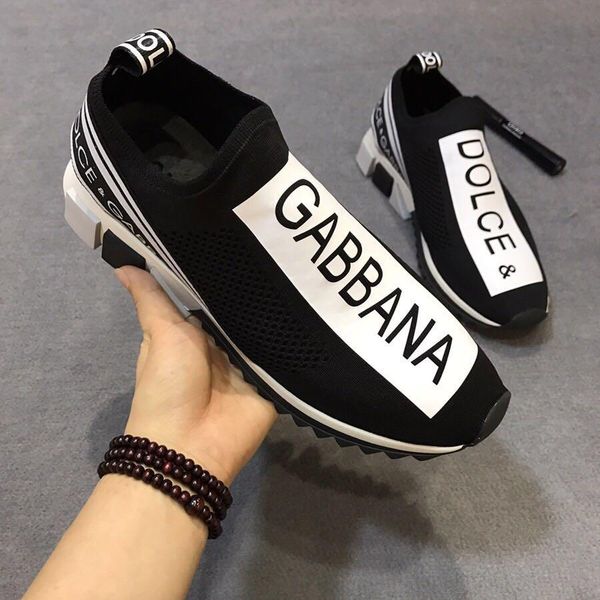 

designer brand balenciaga shoes 2019 new socks broken shoes low platform triple s mens casual women casual sports trainers &#13, Blue;gray