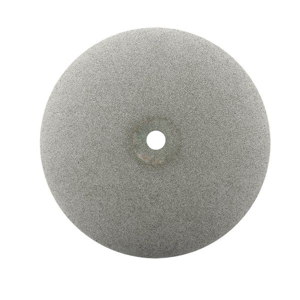 

300mm 12-inch grit 80 diamond coated flat lap disk wheel grinding sanding disc
