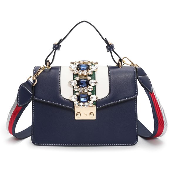 

crossbody bags for women 2020 luxury handbags women bags designer fashion leather shoulder messenger bag female diamond tote