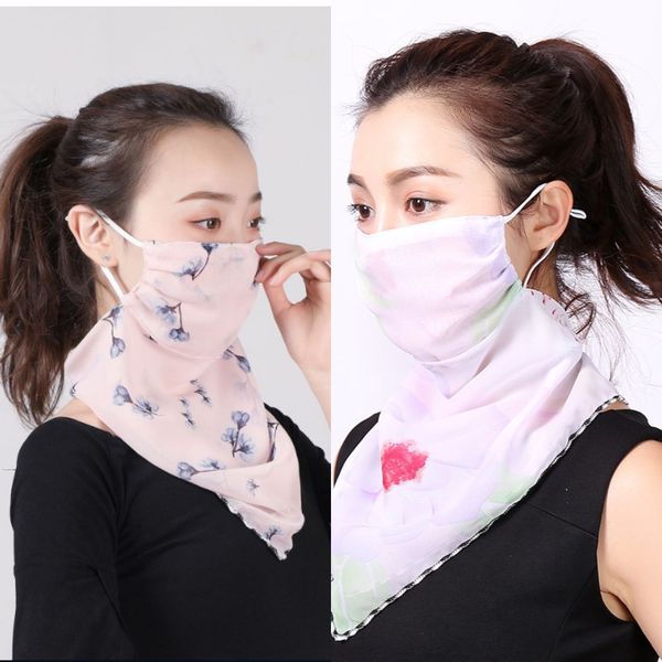 

heafn stock sport bicycle fishing scarf i gaiter scarf face mask headband bandana headwear ring shield bicycle balaclava neck cant breathe, Black
