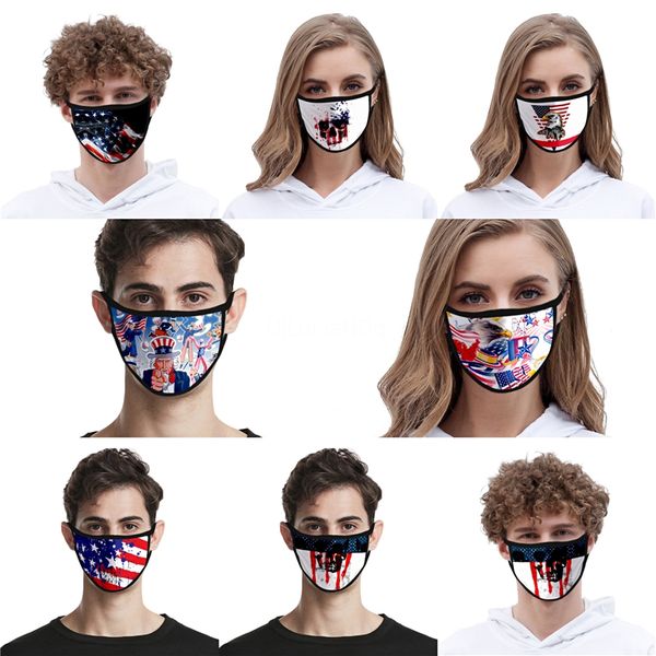 

2020 new designer reusable washable lovely cotton cloth women fashion mouth face mask festive party dustproof pm2.5 fast ship#aq740
