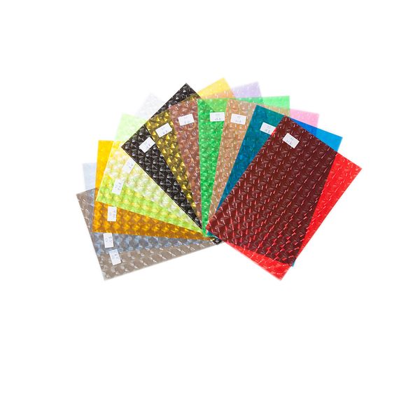 

3d hd heating shrinkable film colorful back cover protection film for vacuum envelope machine coating mobile phone back cover