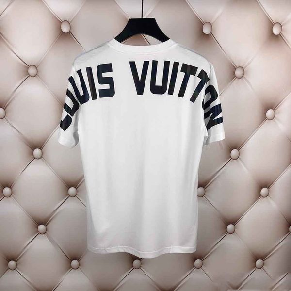 

designer paris fans t shirts mens clothing women summer casual t shirts cotton letter fashion short sleeve medusa t shirts, White;black