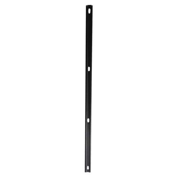 

kayak rail mounting mounting rod for fishing rod holder with 4 screws kayak accessories diy accessories for pool piscina