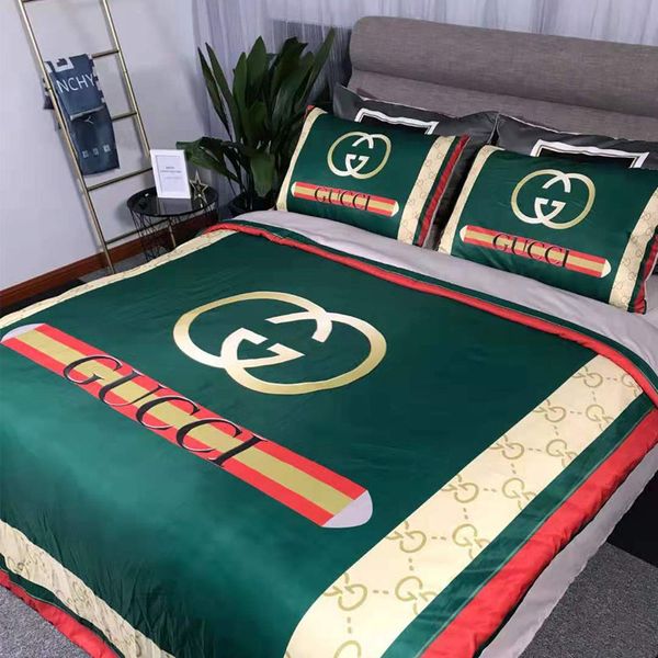 

Mengziqian luxury bedding bed comforter et de igner fa hion king ize bedding et brand four piece et bed et quilt cover pillowca e