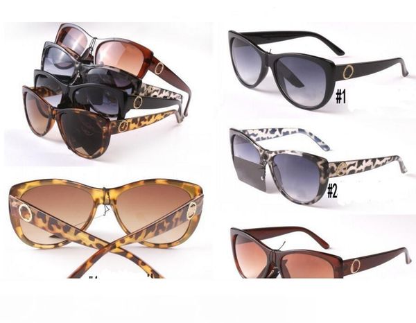 

women sunglasses black leopard frame women brand designer uv400 sun glasses women lady glasses female eyewear 8015, White;black