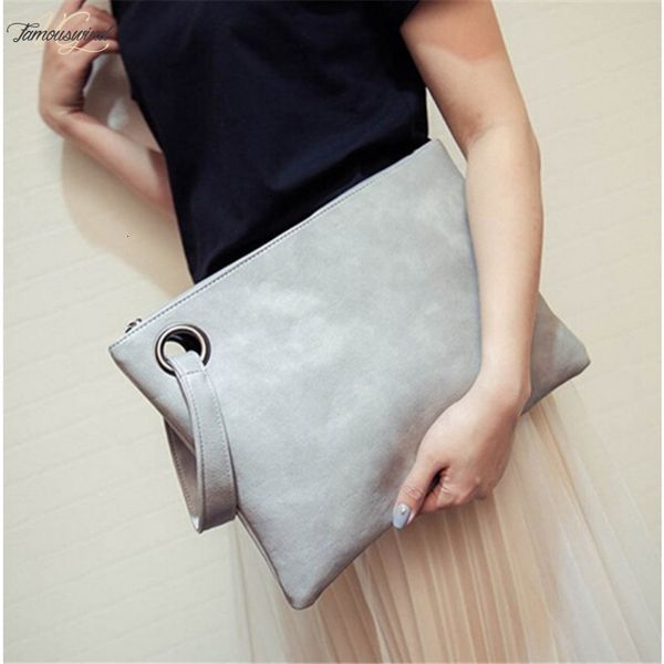 

2020 fashion womens clutch bag pu leather lady envelope shape bags evening party bags street sfavourite clutch handbags