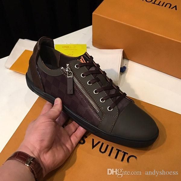 

new arrival basketball shoes fashion speed runner luxury casual shoes superstars printed leather wedding shoes for man winter quality, Black