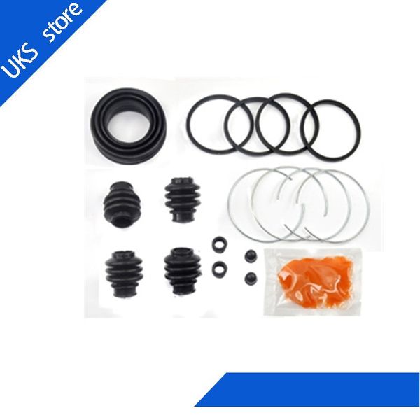 

41120-vw027 wheel calliper kit front brake cylinder repair kit for n-issan