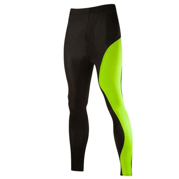 

men high stretch tight pants man long pant low waist men's legging new active designed sweatpants fitness, Black