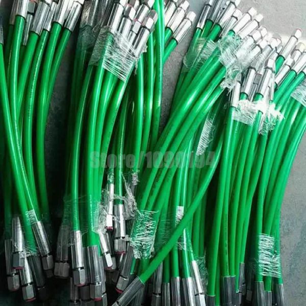 

65cm/75cm/85cm/95cm 2600bar high pressure common rail pipe tube for common rail test bench, test bench part