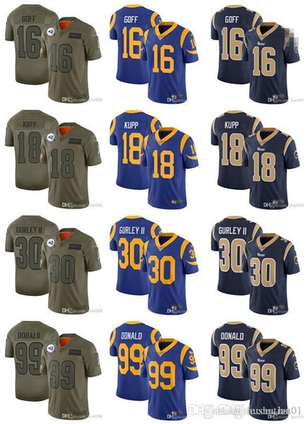 todd gurley youth jersey for sale