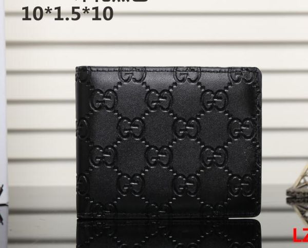 

mens wallet 2019 men's leather with wallets for men purse fashion men wallets 0gg62