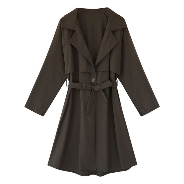 

wholesale 2019 winter selling women's casual windbreaker jackets xc95, Tan;black