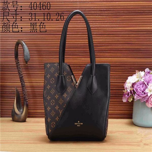 

designer bags louis women handbag vuitton pu l v ladies hand_bag