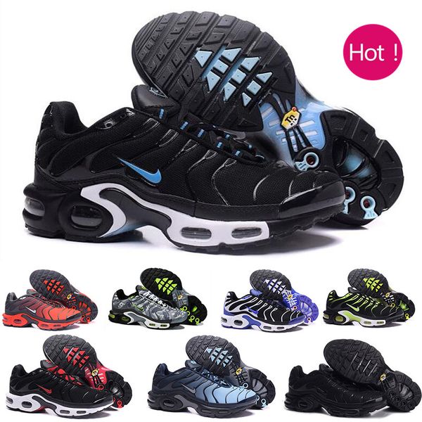 

2019 air mercurial tn plus red black white orange running wuqidhnmlgb casual tn shoes women mens trainers sports sneakers 40-46 w1-2q