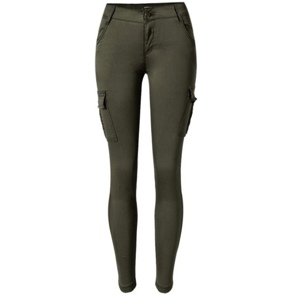 

women pencil pants dm001, Black;white