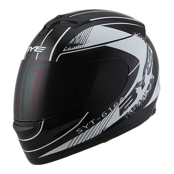 

bye motorcycle helmet full face capacete motorcycle helmet moto motocicleta cascos para moto racing riding motorbike helmets
