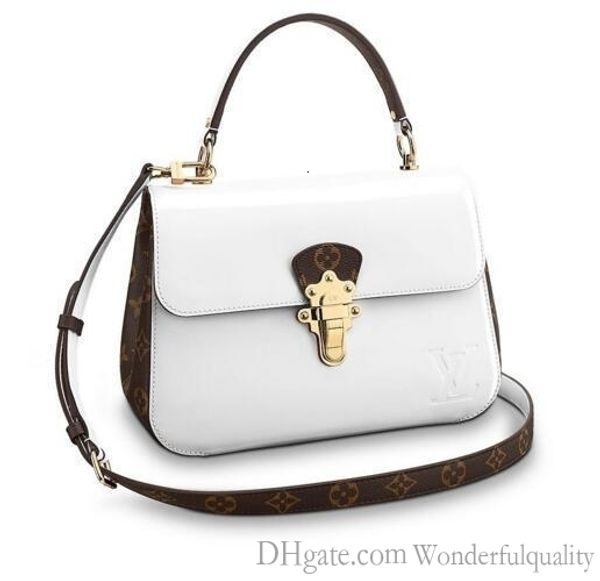 

cherrywood pm m53352 new women fashion shows shoulder bags totes handbags handles cross body messenger bags