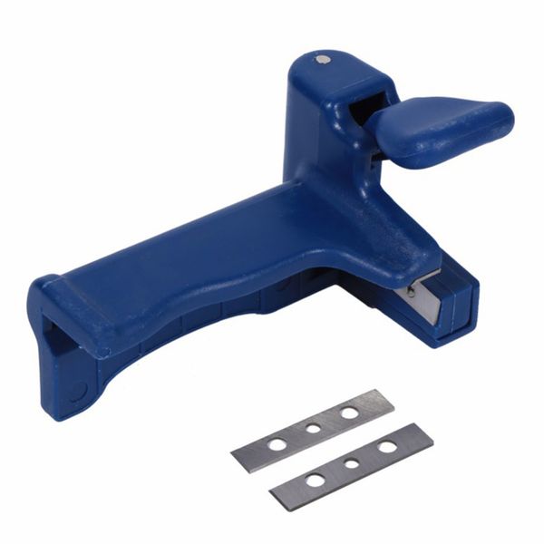 

durable trimming edge banding trimmer cabinet abs manual decoration carpenter woodworking tool sealing machine hardware mini