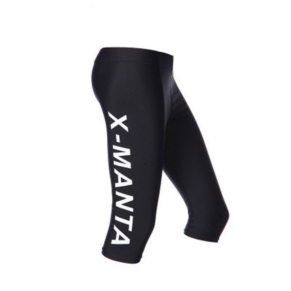 

swimwear men diving suits pants swimming swimsuits male wetsuits #3