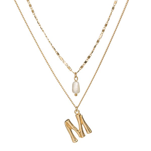 

brand new choker fashion vision multi-layer necklaces pendant pearl shell designer necklace women jewelry 4 styles model no. ne952-2, Silver