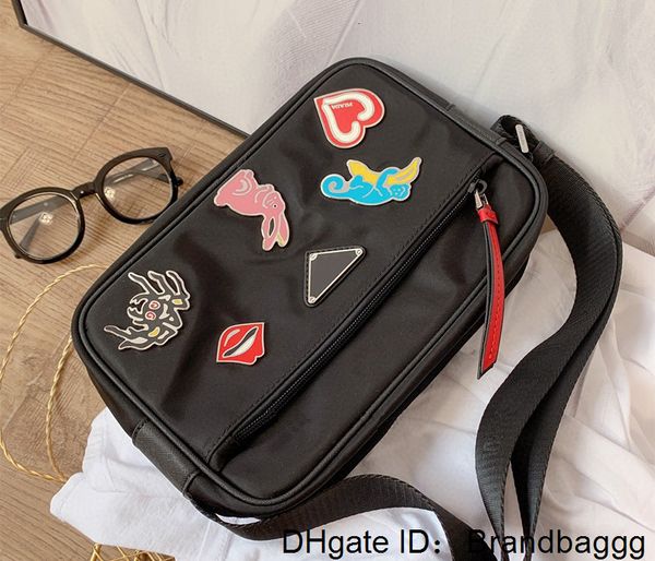 

2020 водонепроницаемый холст crossbody сумки сумки кошельки сумки сумки сумки через плечо crossbody сумка сумки женщины сумка мужчины сумка