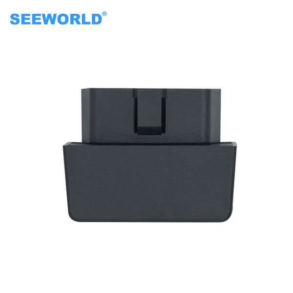 

seeworld gps trakcer obd s709 gps tracker device with platform