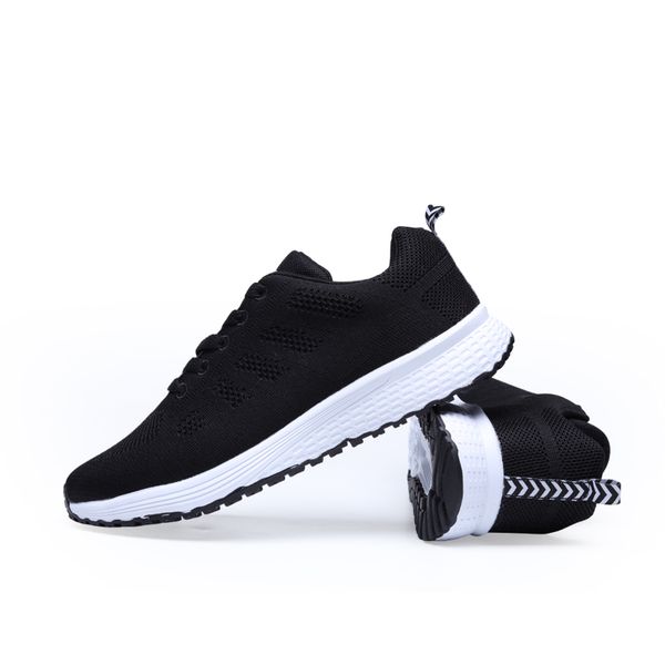 

loekeah women running shoes breathable lightweight comfortable breathable light zapatos de mujer soft good grip sneaker antiskid