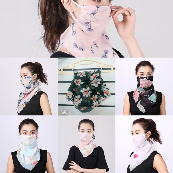 

bujtf outdoor seamless magic skull scarf face scarf mask cycling riding masks warm neckerchief outdoor facial party masks, Black