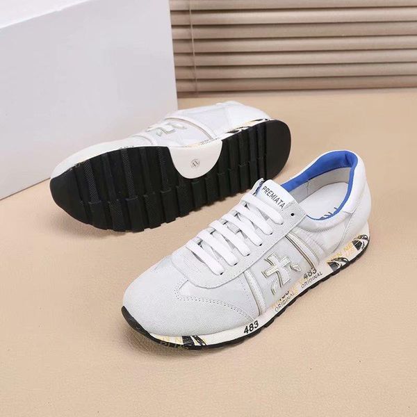 

2020 italian designer fashion luxury men and women casual shoes fashion comfortable shoes flat casual sports shoes daily jogging, Black