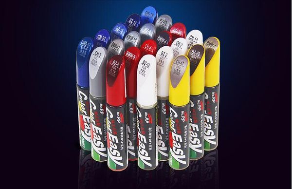 

car scratch repair pen, auto paint pen for jac s2 s3 s5,car painting pen