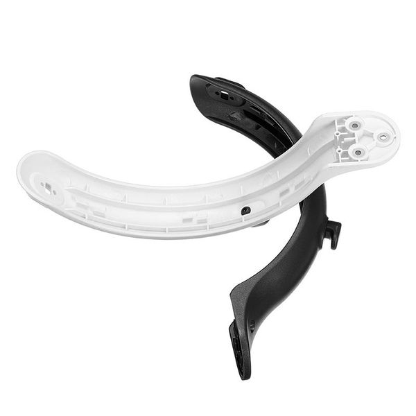 

rear mud fender for mijia m365 electric scooter replacement accessories - white