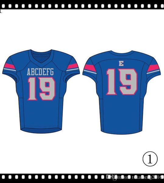 

2020 нового размера мужской s-xxxl лучшего качество вышитого джерси weefswq10we, Black;red