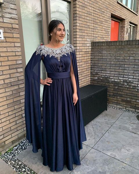 

2020 арабский асо ebi lace бисером дешевые вечерние платья шифон длинные рукава платья выпускного вечера a-линии официального приема мантий, Black;red