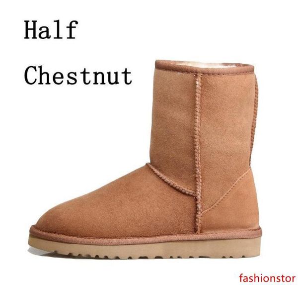 

classic snow winter wgg boot fluff yeah australian women australia boots womens girl shoes [not off shed wool] d2633ef9e#
