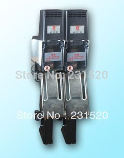 

седло автоматический степлер для буклета журнала. двойные головы. плоский степлер обязательного машины