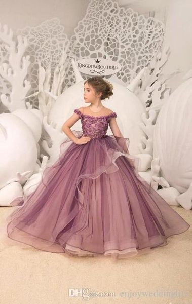 

Vestido Florido de Menina earlybirdno1
