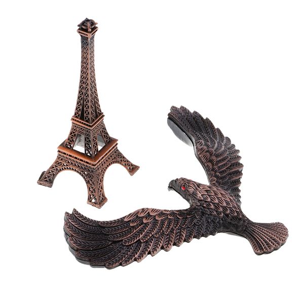 

эйфелева башня с баланса eagle столешница декор творческий детский подарков