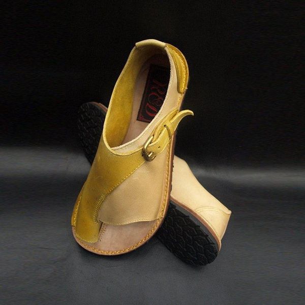 

flat sole fashion ladies sandals lightweight women's large size sandals, Black