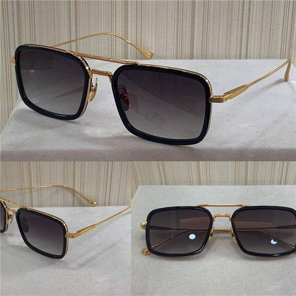 

Новый дизайнер моды очки 008 квадратных кадров марочные популярного стиль уф 400 защитных очков для наружного мужчин высшего качества