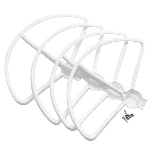 

пропеллер guard для mjx bugs 5w b5w машина для изготовления rc drone - белый