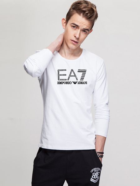 

мђжка мода вена  длиннм Ѭђкавом ђболка поведневна Ѭђбака о воѬоник е White;black