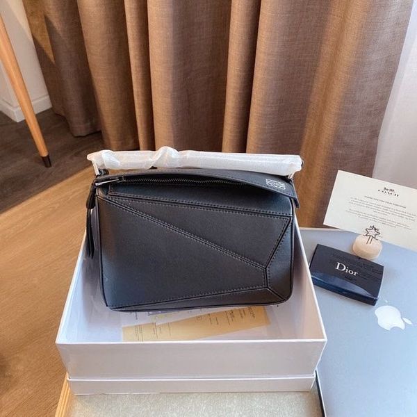 

abc 2020 lll loewe 156 designer handbags fashion bag leather shoulder bags crossbody bags handbag purse clutch backpack wallet jjjh