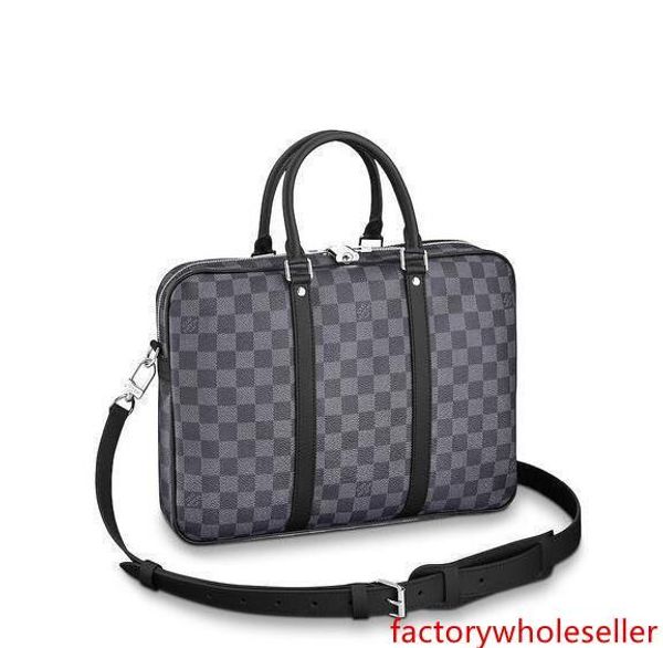 

new n41478 pm men handbags iconic bags handles shoulder bags totes cross body bag clutches evening