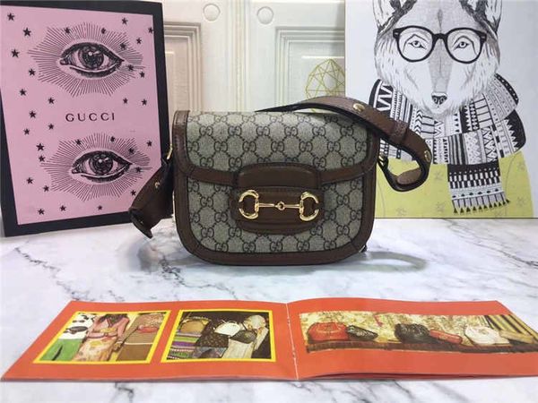 

2020 new boutique 1:1 package191125#010, Black