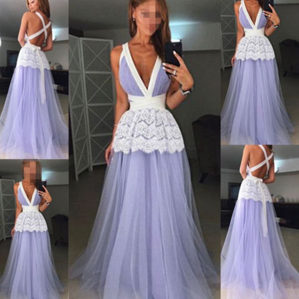 

back application casual long dress +l long dress +l, Black;gray