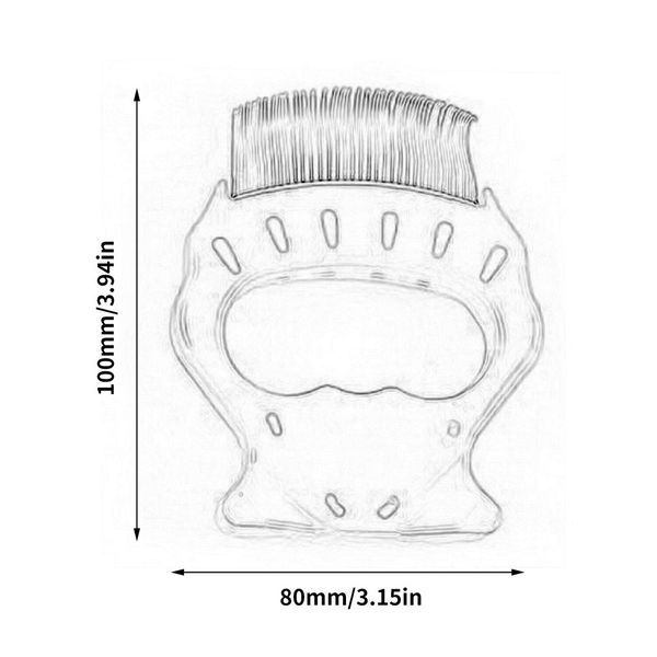 

pet shell comb filo cat shun mao long hair short dogs cats supplies other cat supplies