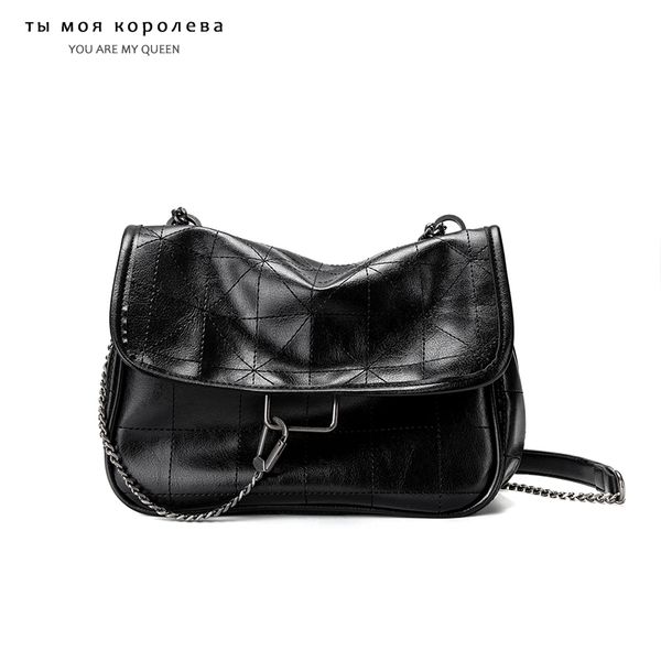 

черный hobos кожа pu женщины плеча сумки женский повседневный большой емкости tote сумки люкс balck цепные сумки кошельки