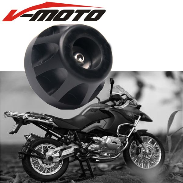 Final Drive Habitação Cardan Craw Slider Protetor para R1200 GS LC / R1200GS LC Adventure 2013-2017 Acessórios para motociclos